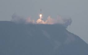 Nouvelle-Zélande: une fusée pour la première fois lancée d'un pas de tir privé (Rocket Lab)