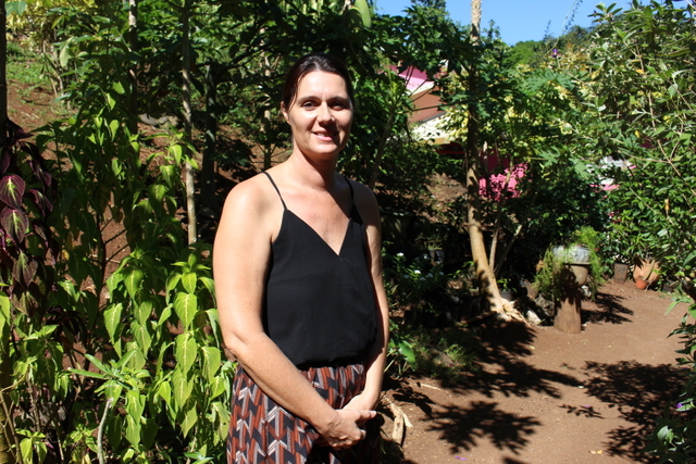 "Il n’est pas question de prendre en charge un patient, ni de remplacer une thérapie médicamenteuse, psychologique ou psychiatrique, l’art thérapie est un complément", explique Élise Millot.