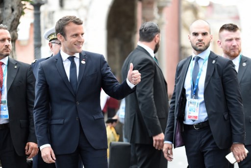 Les addictologues inquiets de la nomination d'une ex-lobbyste du vin comme conseillère de Macron