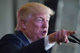 Affaire russe: Trump attaque les "mensonges" des médias