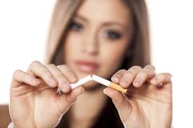 Journée sans tabac: six bonnes raisons d'arrêter de fumer selon la Ligue contre le cancer