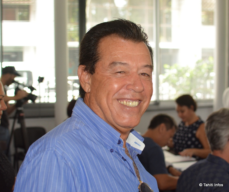 La CCISM distribue ses aides aux entreprises sinistrées