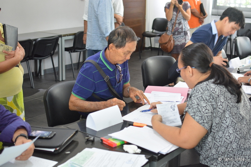 La CCISM distribue ses aides aux entreprises sinistrées