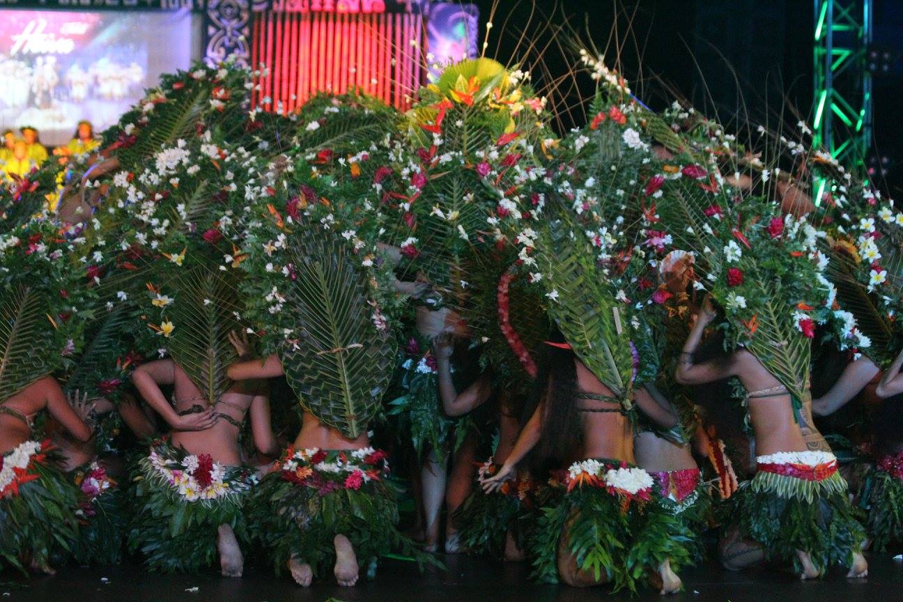 Toakura - hura tau 17 juillet