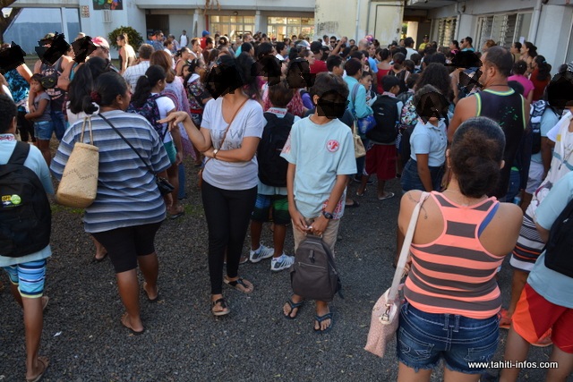 (Photo d'illustration)