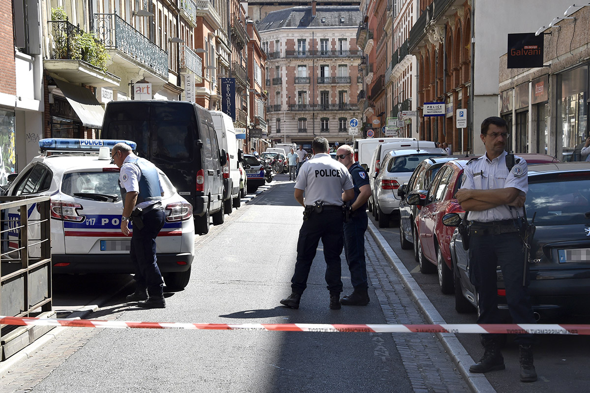 Toulouse: un jeune homme tué par balle par la police lors d'une course-poursuite, l'IGPN saisie