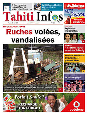 Cliquez sur l'image pour lire le journal