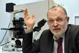 En Ukraine, un docteur pionnier de la conception des bébés "à trois parents"