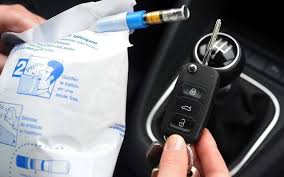 Gironde: à 12 ans, il donne l'alerte sur la conduite de son père ivre mort