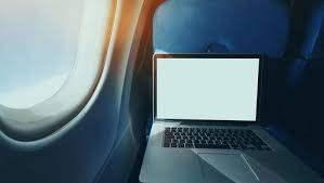 Washington n'interdit pas à ce stade les ordinateurs sur les vols depuis l'Europe