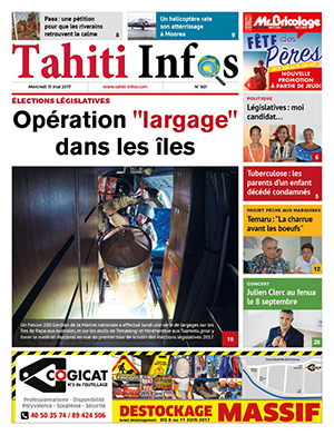 Cliquez sur l'image pour lire le journal