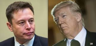 Climat: Musk et le PDG de Disney cessent de conseiller Trump