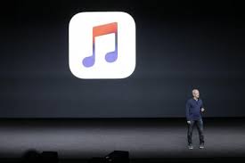Apple va présenter prochainement un haut-parleur connecté (presse)