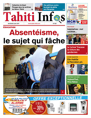 Cliquez sur l'image pour lire le journal