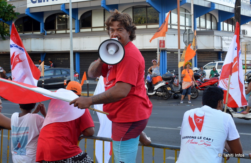 Chaque voix compte, surtout quand l'abstention est forte