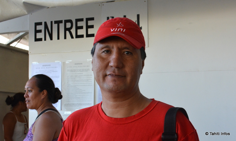 Ces électeurs qui ont voté... et ceux qui ont préféré la plage