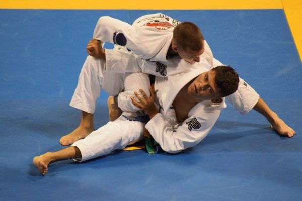 Maui Lacaze en action