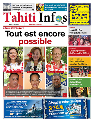 Cliquez sur l'image pour lire le journal