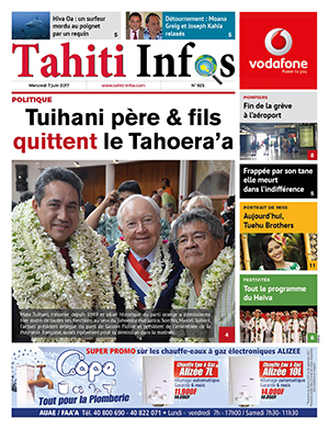 Cliquez sur l'image pour lire le journal