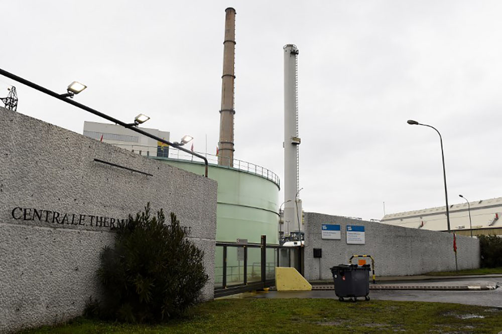 Revers judiciaire pour la plus grande centrale biomasse de France, aux vertus écologiques contestées