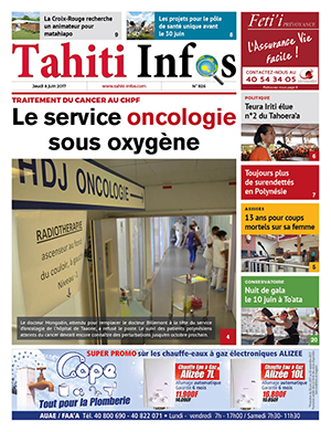 Cliquez sur l'image pour lire le journal