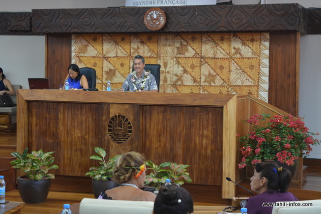 Marcel Tuihani conservera son titre.