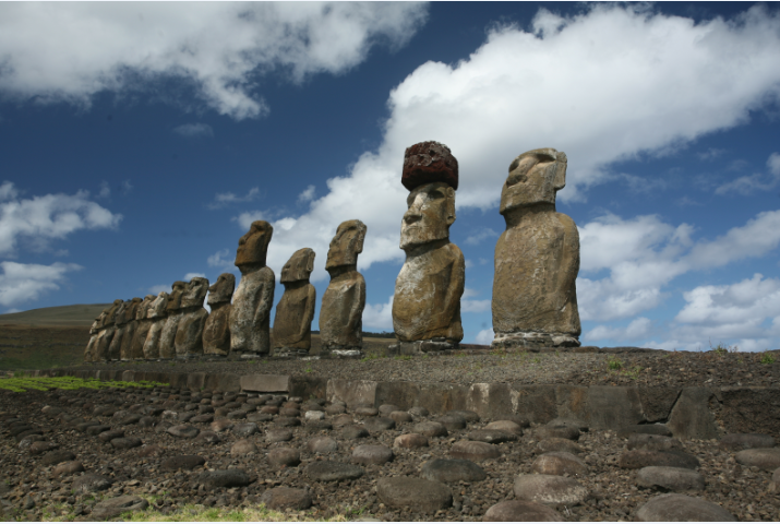 Carnet de voyage - Océanie : les sites déjà classés par l’Unesco en attendant Taputapuatea…
