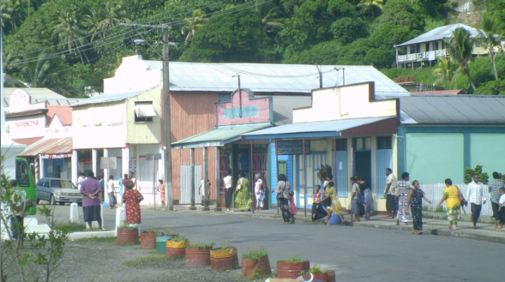 Carnet de voyage - Océanie : les sites déjà classés par l’Unesco en attendant Taputapuatea…