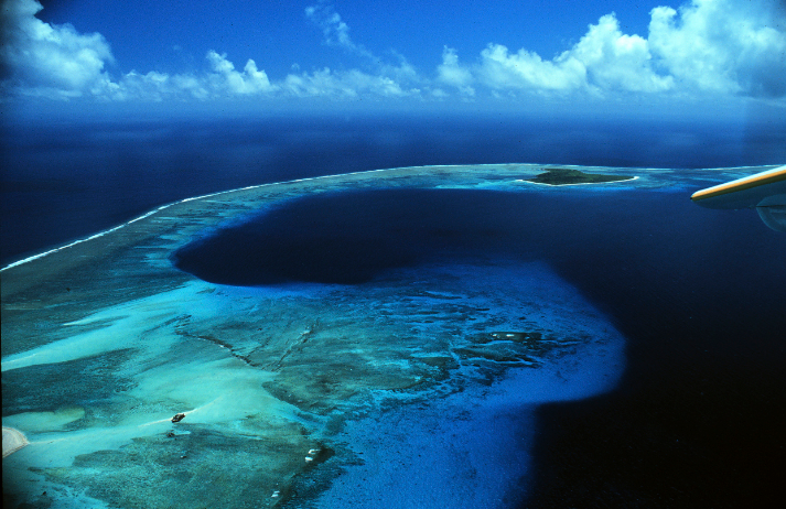 Carnet de voyage - Océanie : les sites déjà classés par l’Unesco en attendant Taputapuatea…