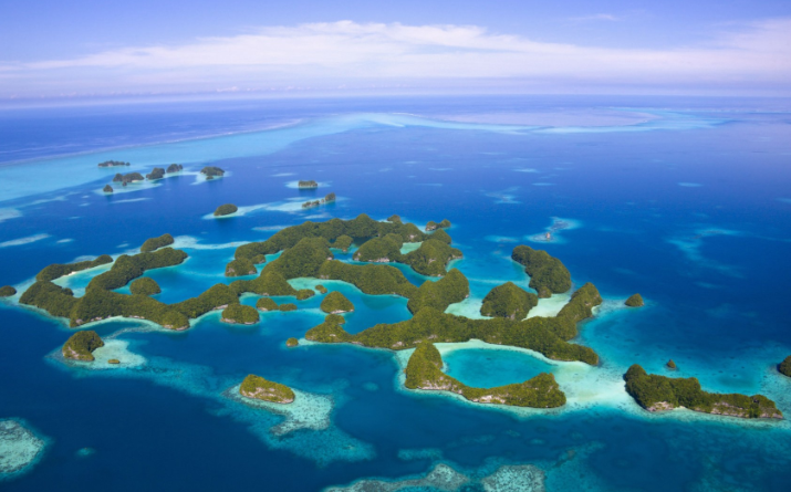 Carnet de voyage - Océanie : les sites déjà classés par l’Unesco en attendant Taputapuatea…