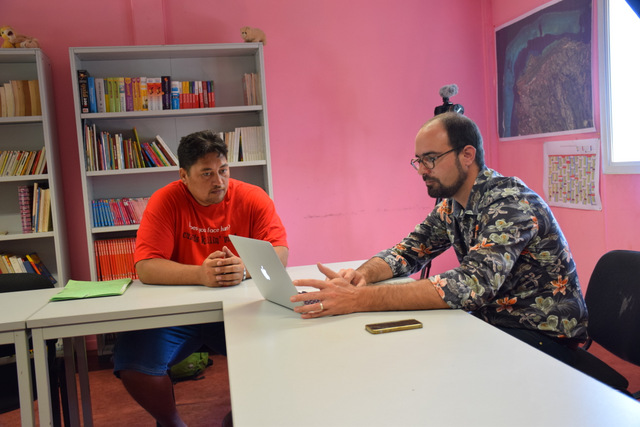 Une Job academy pour Faa'a