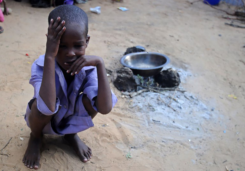 Afrique de l'Ouest: 3 millions de personnes en urgence alimentaire