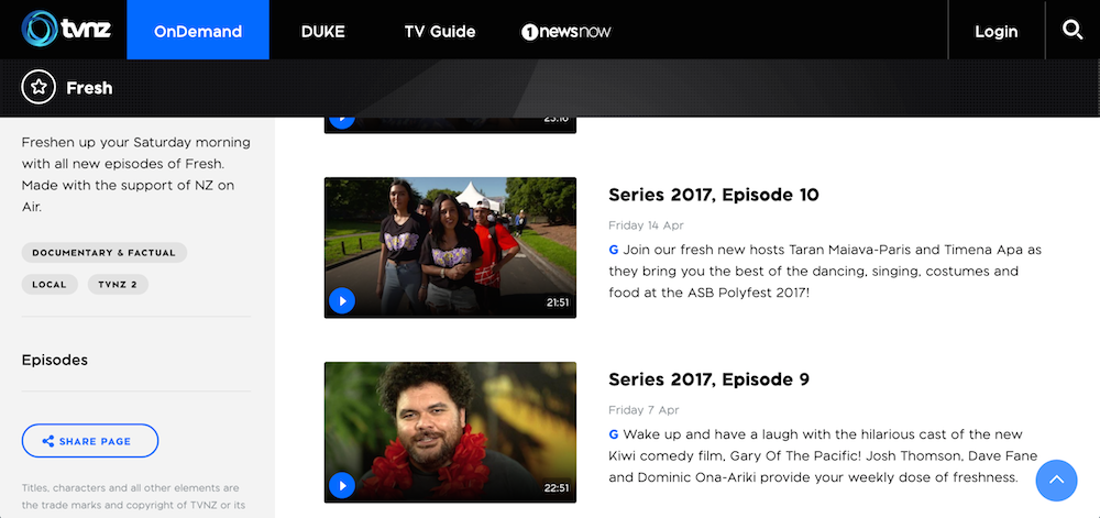 Tahiti Va'a 2017 : une couverture médiatique internationale !