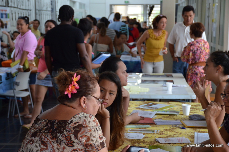 Les inscriptions seront ouvertes à partir du 3 juillet.