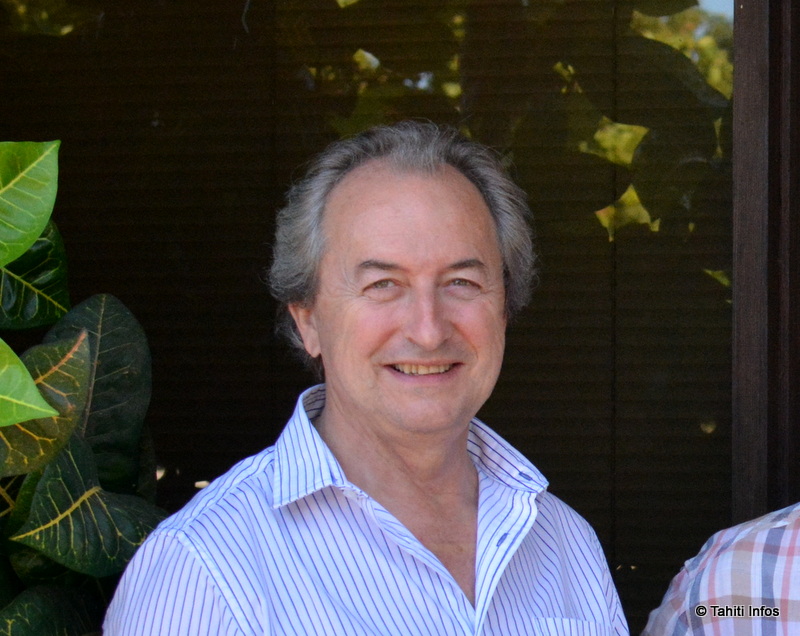 A 70 ans le patron d'Océa vend son entreprise