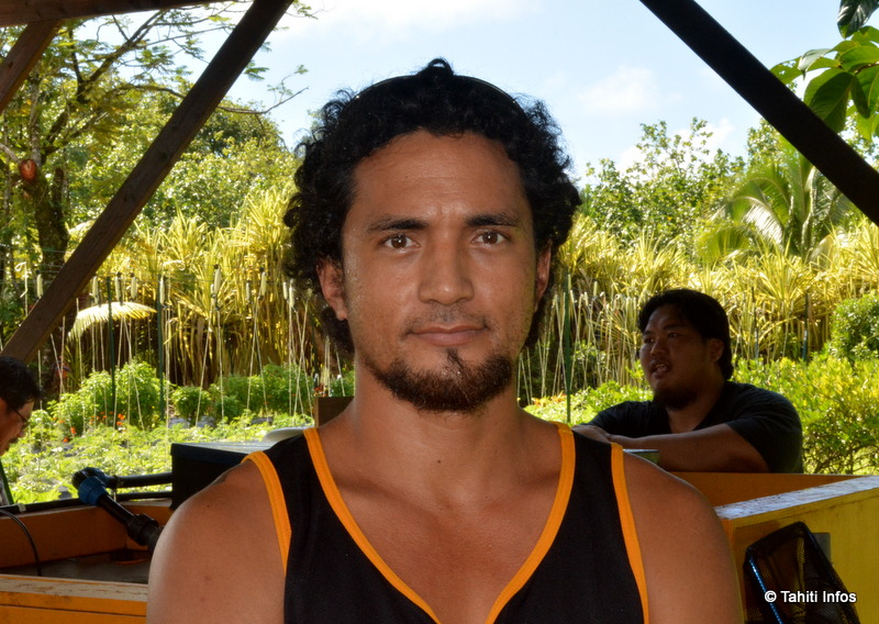 Agriculture durable :  l'aquaponie fait des émules à Tahiti