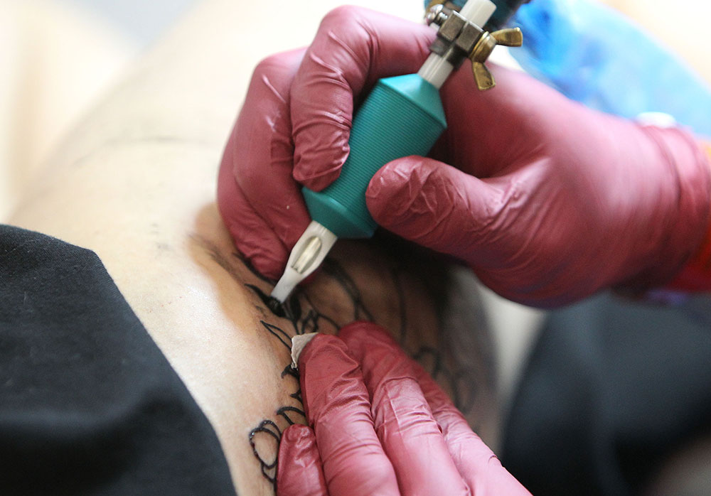 Photo d'illustration.