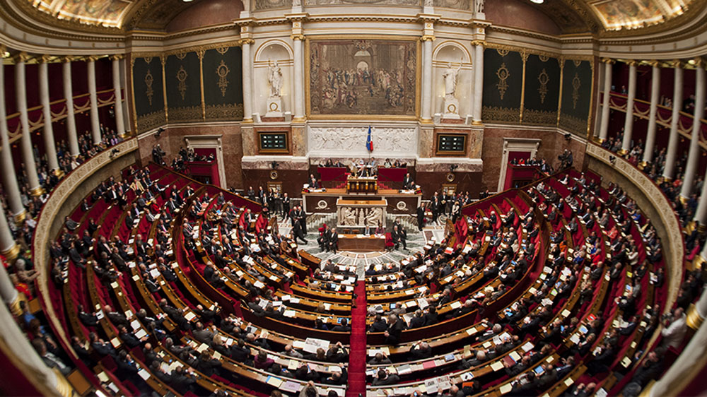 Le débat sur la proportionnelle ressurgit avec l'écrasante majorité promise à En Marche