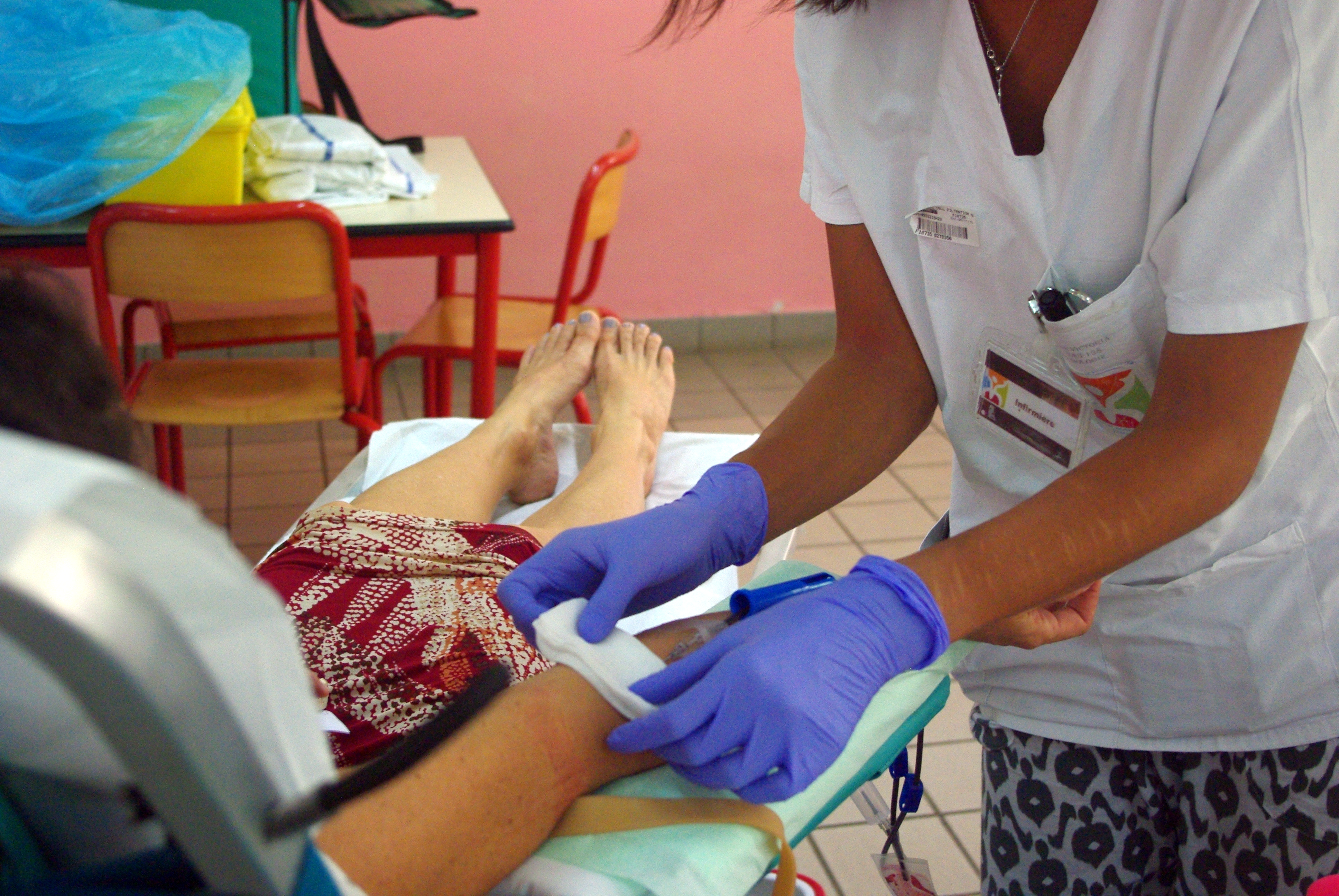 (Photo d'archives MCC)