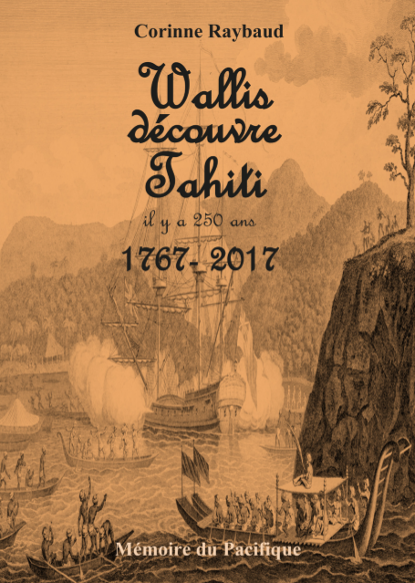 Wallis : c'était il y a 250 ans
