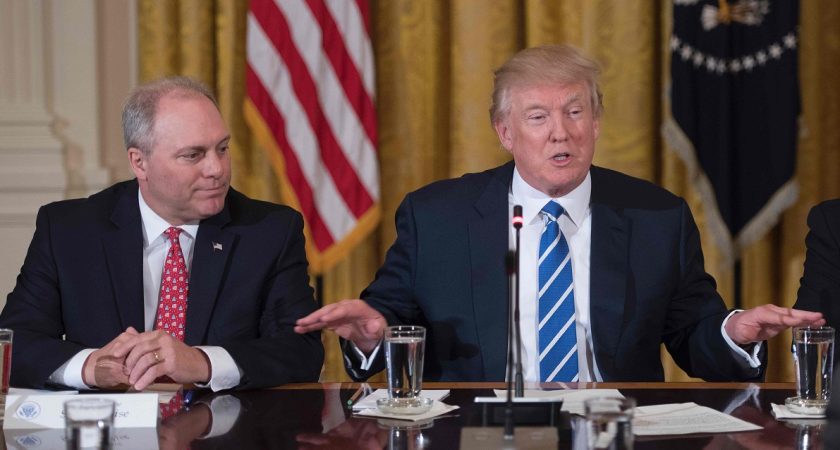 USA: fusillade contre des républicains, des blessés, tireur arrêté