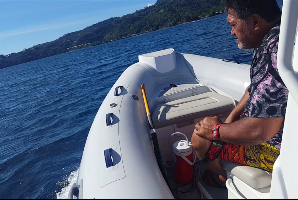 Tahiti Nui, toutes unies pour représenter Tahiti !