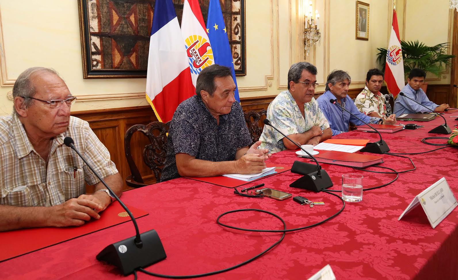 Assainissement de la ville de Papeete : de nouveaux travaux d'ici deux mois