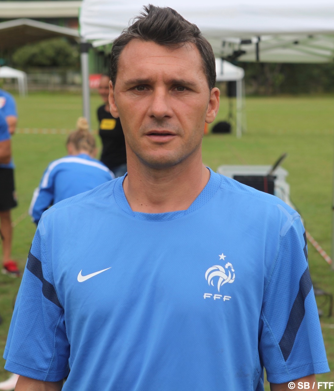 Football – Foot scolaire : « Le football a un rôle éducatif »