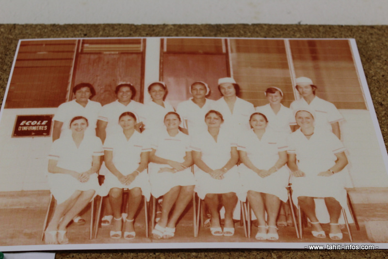 Institut Mathilde Frébault : 50 ans d'histoires