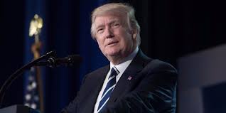 Etre président, une bénédiction pour les finances de Trump