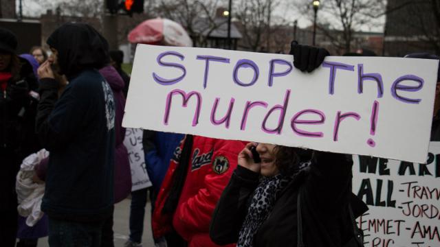 Nouvel acquittement d'un policier américain qui avait abattu un Noir