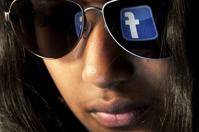 Facebook veut protéger ses utilisatrices indiennes du harcèlement