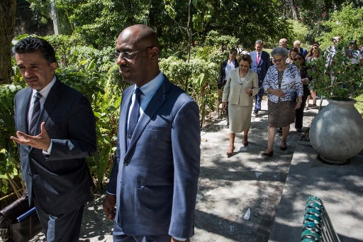 L'ONU veut davantage d'implication du gouvernement haïtien