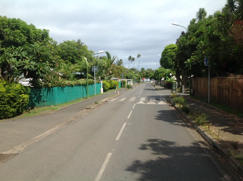 L'adressage à Mahina démarre ce mardi